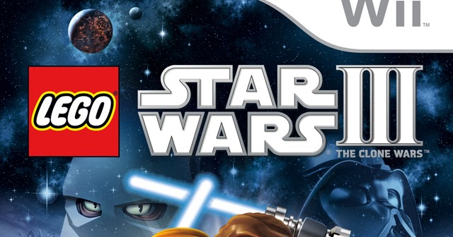 Lego Star Wars Pc Download